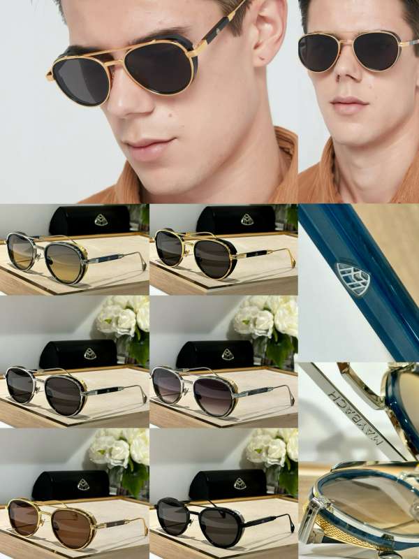 Picture of Maybach Sunglasses _SKUfw56600704fw